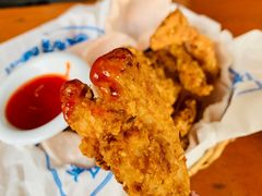 -宝莱纳餐厅(滨江店)