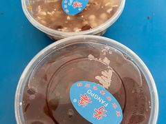 酒酿元宵-芳婆糕团店(王府大街店)