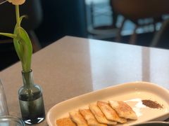 -半山腰·云南菜(侨福芳草地店)
