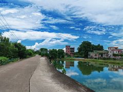 -江门古劳水乡旅游区