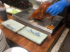 -松山湖凯悦酒店·Café自助餐厅·周末火舞秀表演