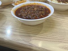 牛肉多味面-吴记怪味面(牛王庙店)