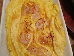 -玛格萝妮比萨屋(四平店)