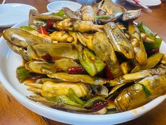 -渔家乐小海鲜(皇姑店)
