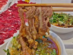 -荣叔港式沙嗲牛肉火锅(正佳潮流店)