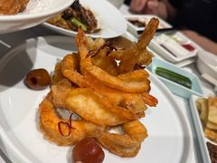 -北平楼·烤鸭·北京菜(牡丹园店)