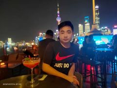 -罗斯福色戒酒吧(外滩店)
