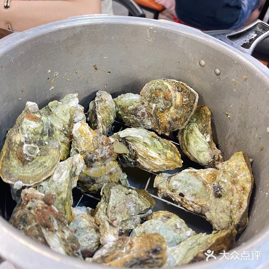美蚝食客(乐从中欧店)