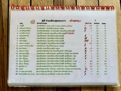 -Doo Dee Thai Food(Issan/Isaan/Esan)