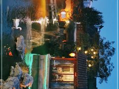 -祝家花園(伯渎港店)