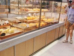-欧佩拉(段家坝店)