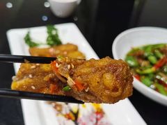 -湖锦酒楼·32年地道湖北菜(光谷店)