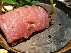 -盡膳口福跷脚牛肉火锅(合生汇购物中心店)