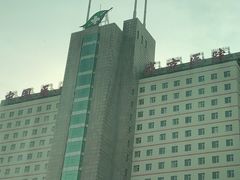 -中国医科大学附属盛京医院(南湖院区)