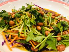 -北国之春国宴(乌兰察布店)