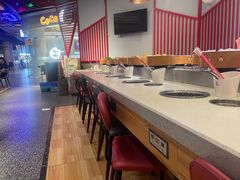 -龍歌自助小火锅(城阳万象汇店)