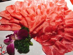 牛舌-谭鸭血老火锅(龙湖宝山天街店)