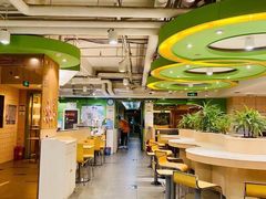 大堂-水平有限广西米粉·广西风味集(五道口店)