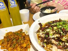 -三猫黑鱼花(南大店)