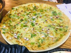 -京玉菲饭店(李村店)