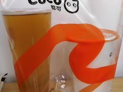 -CoCo都可(方庄店)
