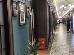 -老客站酒楼(金花南路店)
