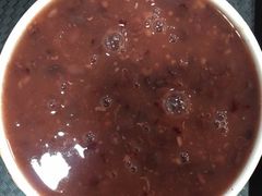 红豆粥-孟夫子水煎包(锦艺城店)