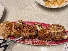 -喜记避风塘炒辣蟹(总店)