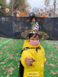 -优沃得自然教育农场·冰雪乐园·生日会·研学