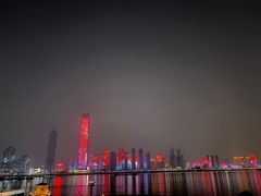-武汉知音号