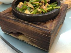 -汉唐宴长安食府