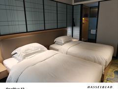 -宜尚酒店(广州天河正佳广场店)