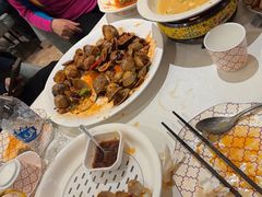-天顺渔港·海景餐厅(星海广场店)