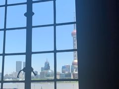 -YUE·6·西式融合餐厅(外滩六号店)