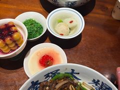 -李犟大爆鳝面·手工蟹黄包(湖滨西湖店)