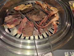 -炽城·烤肉名家(鸿达中央广场店)