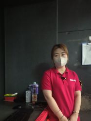 -嗨翻Hi-Fun竞技主题乐园·蹦床团建生日聚会(五棵松华熙店)
