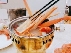 -芭菲盛宴·环球美食(袁家岗店)