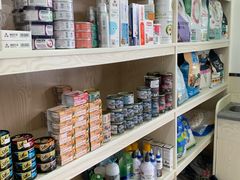 -安安宠物医院(情缘分院)