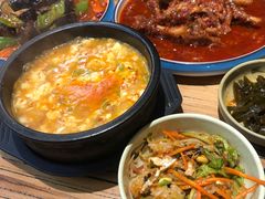 -京玉菲饭店(李村店)