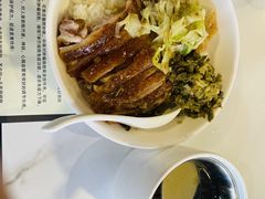 -壹只卤鹅·潮汕菜(莲塘店)