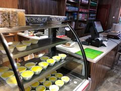-清真益鑫羊肉手抓馆(南大街店)