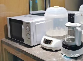 想把月子中心的月嫂拐回家