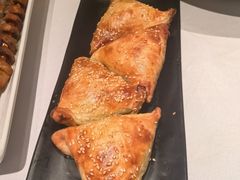 -耶里夏丽·新疆菜(田林东路店)