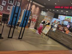 -汉堡王(天津鲁能店)