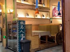 -牧马人奶茶馆(乌兰察布总店)