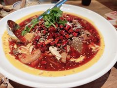 -破三川·新川菜(静安大融城店)