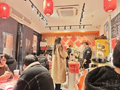 -荆九爷爆炒桥头三嫩(浙大店)
