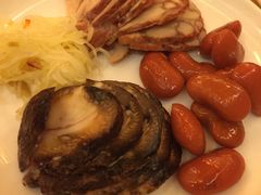 -仿膳饭庄(天安门店)