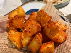 -鲜潭蒸汽石锅鱼(五道口购物中心店)